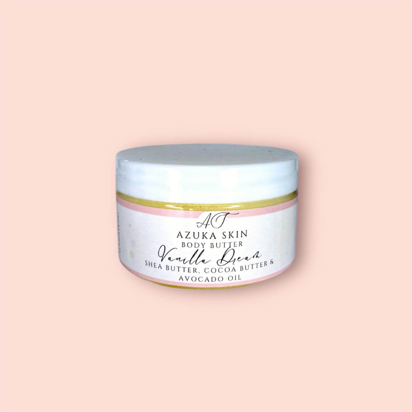 Vanilla Dream