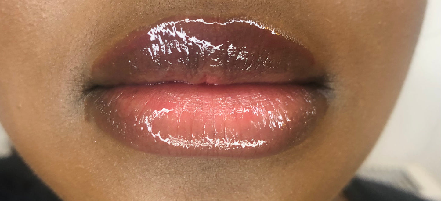 A Slice of Watermelon